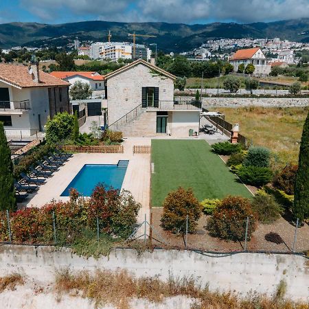 Casa Libelula - Serra Da Estrela Covilhã Exteriör bild