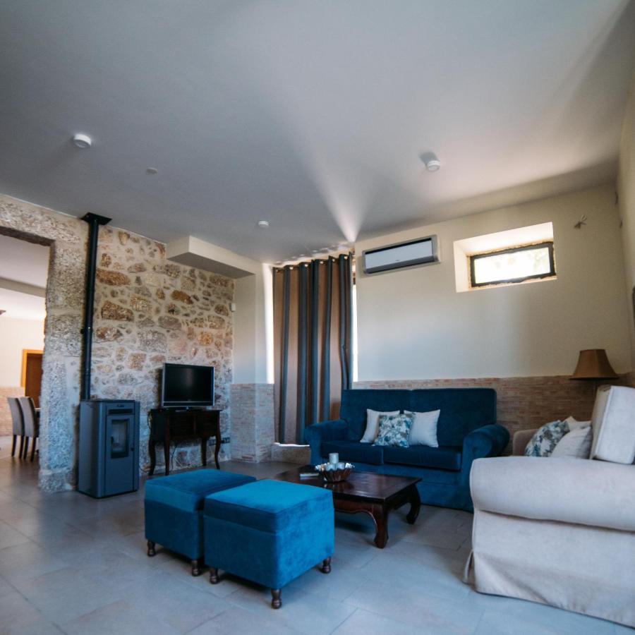 Casa Libelula - Serra Da Estrela Covilhã Exteriör bild